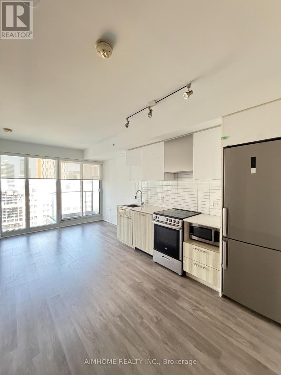 2108-251 Jarvis Street, Toronto, ON, M5B 0C3 - 5