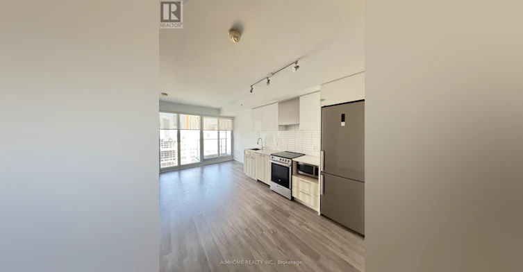 2108-251 Jarvis Street, Toronto, ON, M5B 0C3 - 5