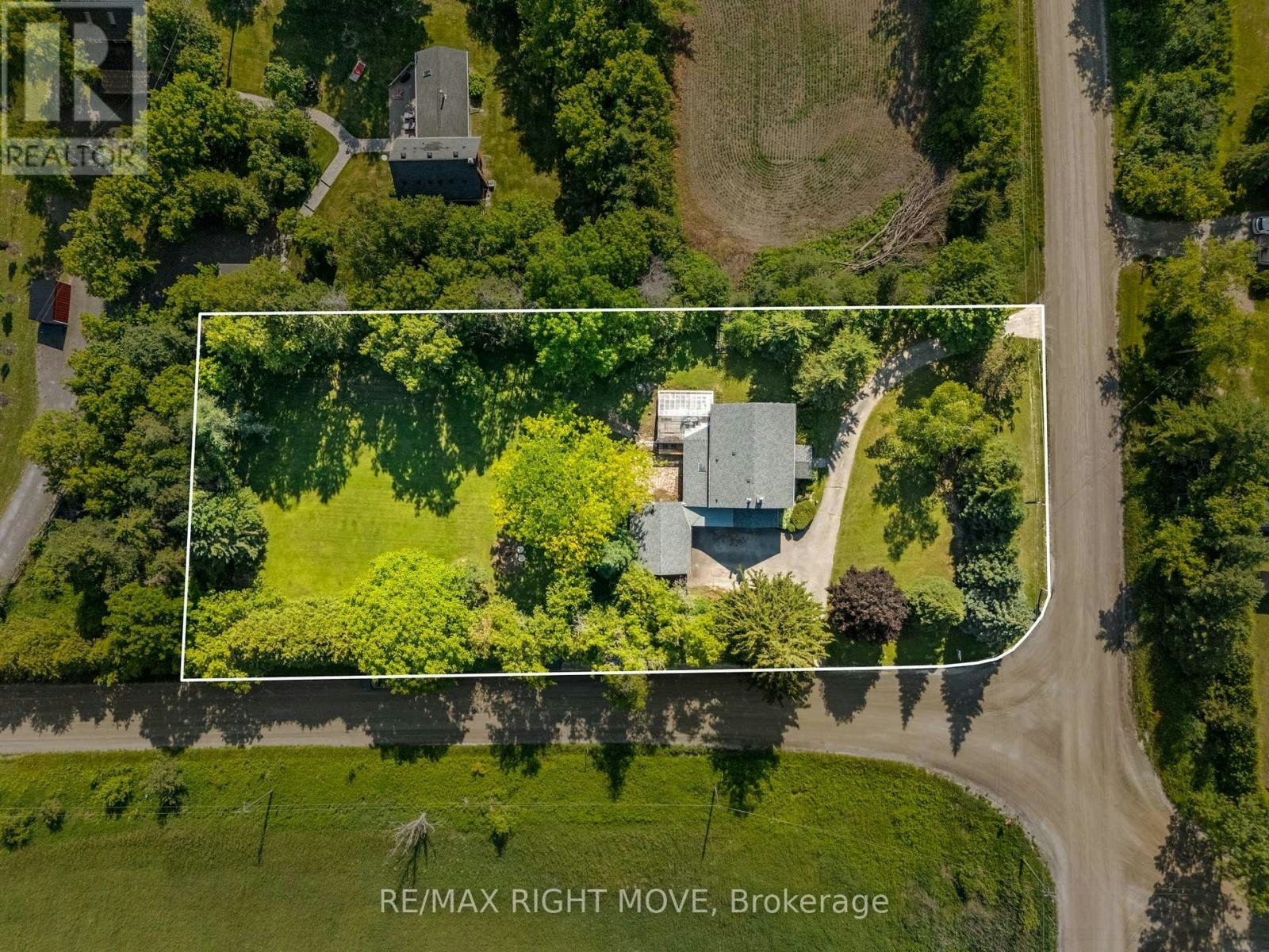 590 Scugog 12 Line, Scugog, ON, L9P 1R3