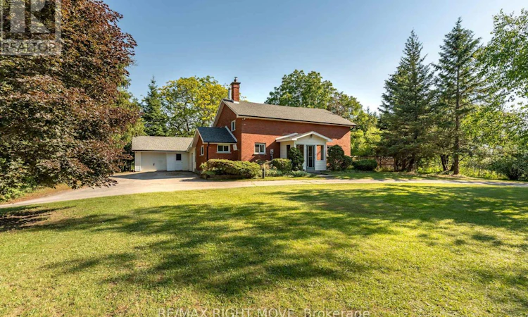 590 Scugog 12 Line