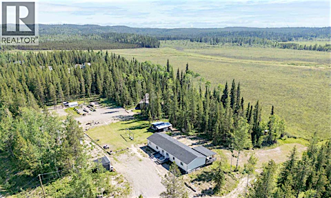 18710 Hughes Road, Prince George, BC, V2N 6S2
