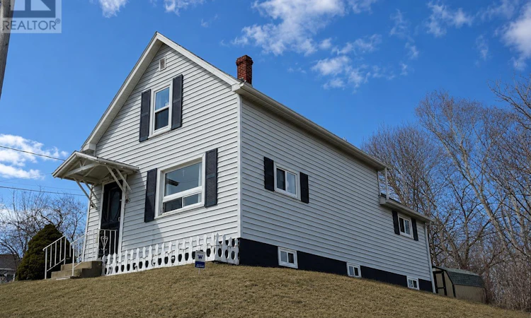6 Chestnut Street