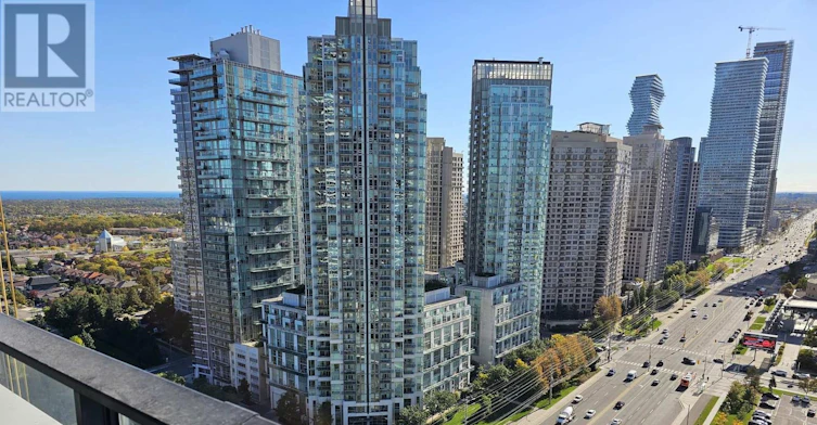 2106-4015 The Exchange, Mississauga, ON, L5B 0N9 - 28