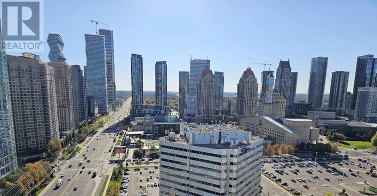 2106-4015 The Exchange, Mississauga, ON, L5B 0N9 - 27
