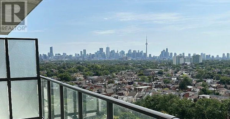 1312-10 Graphophone Grove, Toronto, ON, M6H 0E5 - 19