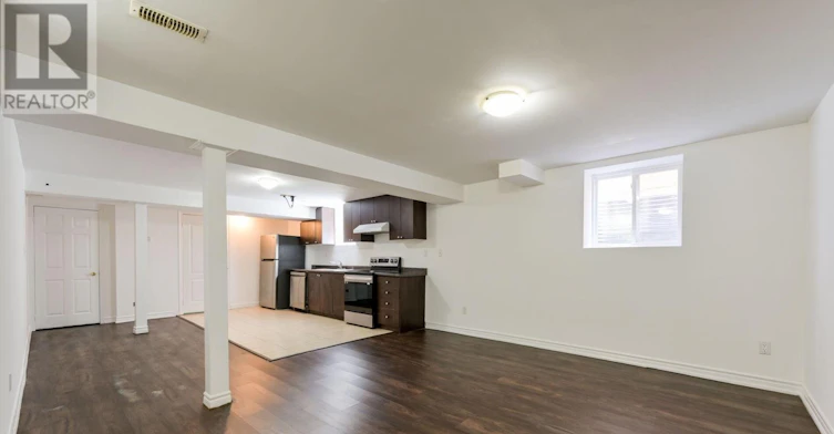 LOWER-6 Fairhill Avenue, Brampton, ON, L7A 2A9 - 4