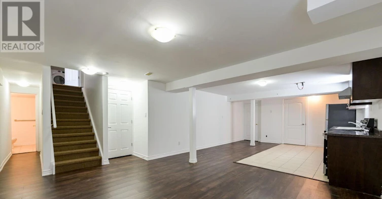 LOWER-6 Fairhill Avenue, Brampton, ON, L7A 2A9 - 6
