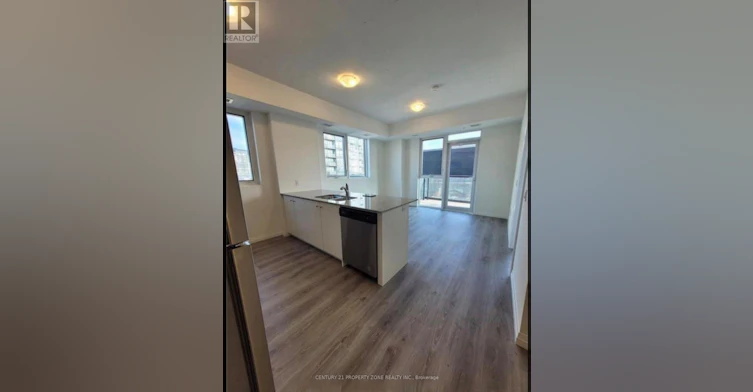 902-108 Garment Street, Kitchener, ON, N2G 2B3 - 4