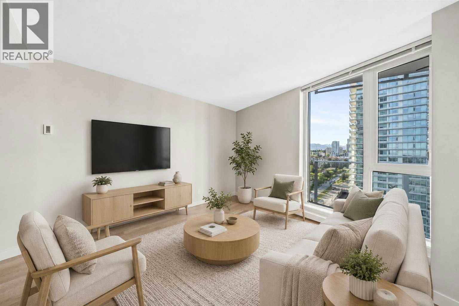 2007-488 SW Marine Drive, Vancouver, BC, V5X 0C6