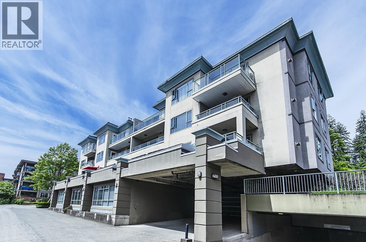 206-1085 W 17th Street, North Vancouver, BC, V7P 3R3