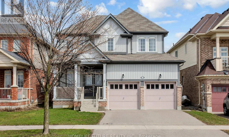 23 Edwin Carr Street