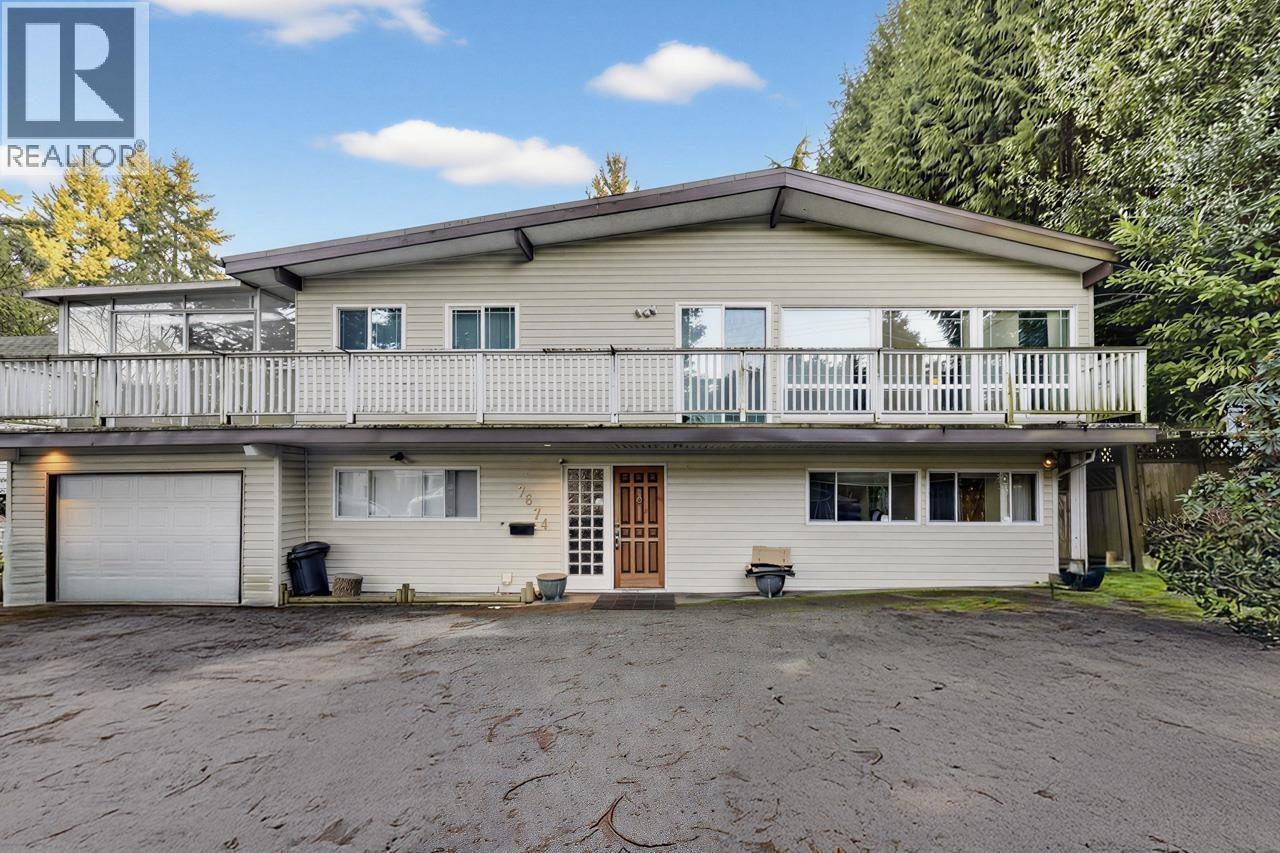 7674 Burris Street, Burnaby, BC, V5E 1Z3