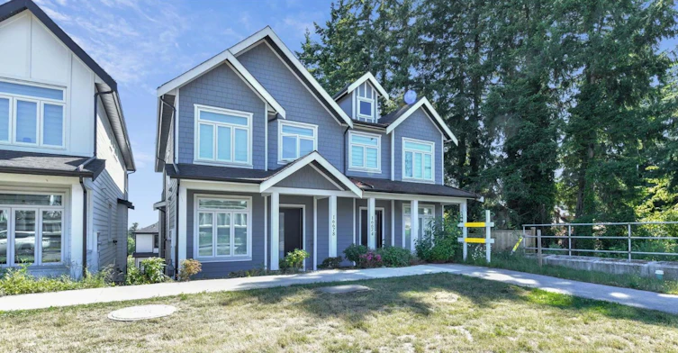 Basement-16678 16 Avenue, Surrey, BC, V3S 9X7