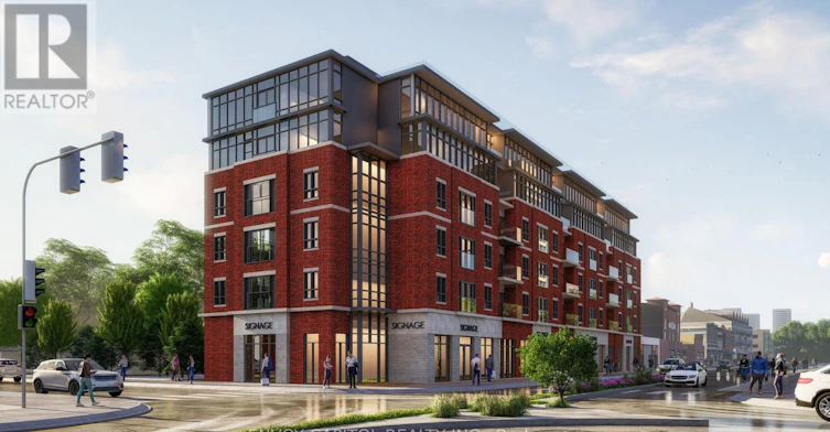 206-810 King Street W, Hamilton, ON, L8M 1A9