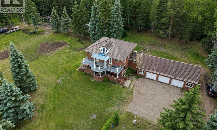 Old Shellbrook Hwy Acreage