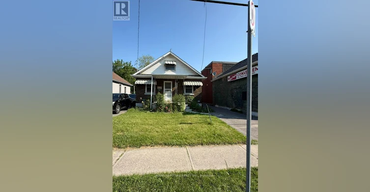 346 Eulalie Avenue, Oshawa, ON, L1H 2B8