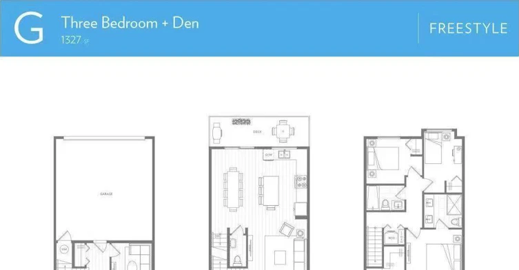 61-16678 25 Avenue, Surrey, BC, V2Z 0Z2 - 2