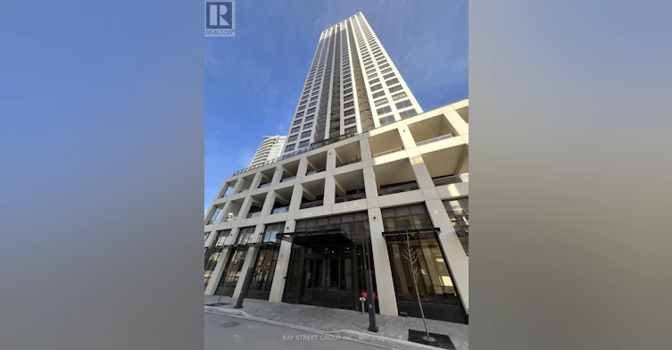 2703-30 Elm Drive W, Mississauga, ON, L5B 0N6