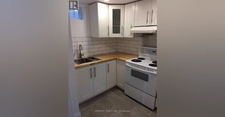 LOWER-16 Onslow Court, Oakville, ON, L6H 1J2 - 5