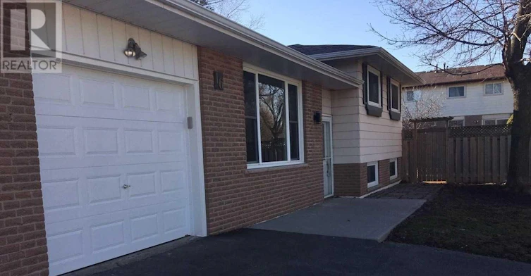 LOWER-16 Onslow Court, Oakville, ON, L6H 1J2