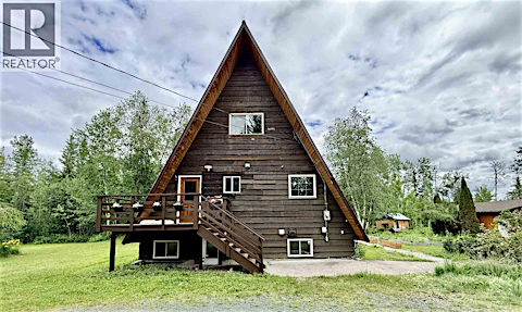 6995 Taborview Drive, Prince George, BC, V2N 5W4