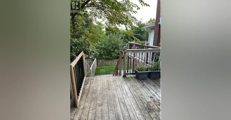 BSMT-728 Down Crescent, Oshawa, ON, L1H 7Y1 - 13