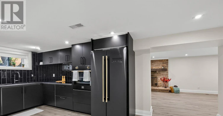 BASEMENT-70 Beaverbrook Avenue, Toronto, ON, M9B 2N6 - 4
