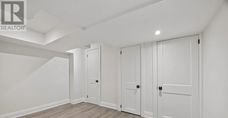 BASEMENT-70 Beaverbrook Avenue, Toronto, ON, M9B 2N6 - 16