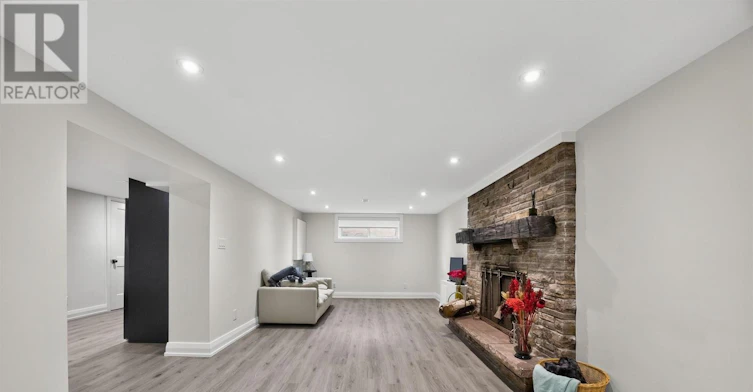 BASEMENT-70 Beaverbrook Avenue, Toronto, ON, M9B 2N6 - 7