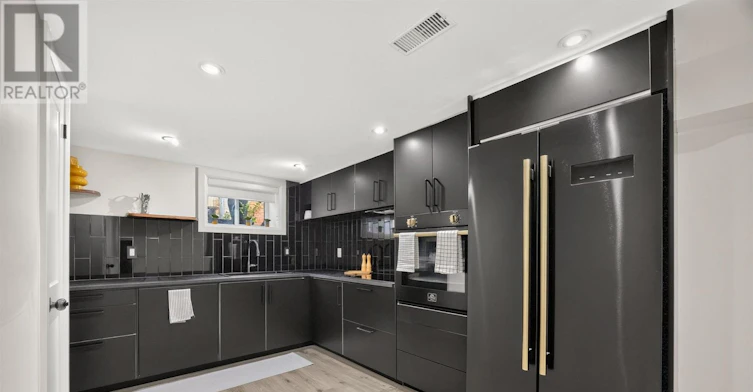 BASEMENT-70 Beaverbrook Avenue, Toronto, ON, M9B 2N6 - 3