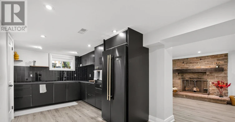 BASEMENT-70 Beaverbrook Avenue, Toronto, ON, M9B 2N6 - 5