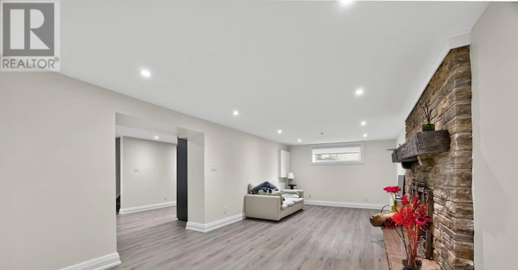 BASEMENT-70 Beaverbrook Avenue, Toronto, ON, M9B 2N6 - 10
