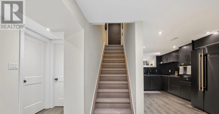 BASEMENT-70 Beaverbrook Avenue, Toronto, ON, M9B 2N6 - 19