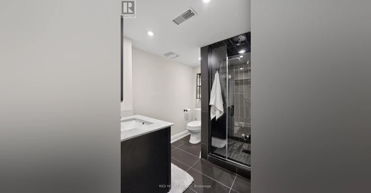 BASEMENT-70 Beaverbrook Avenue, Toronto, ON, M9B 2N6 - 12