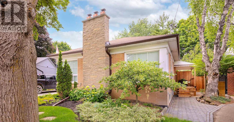 BASEMENT-70 Beaverbrook Avenue, Toronto, ON, M9B 2N6