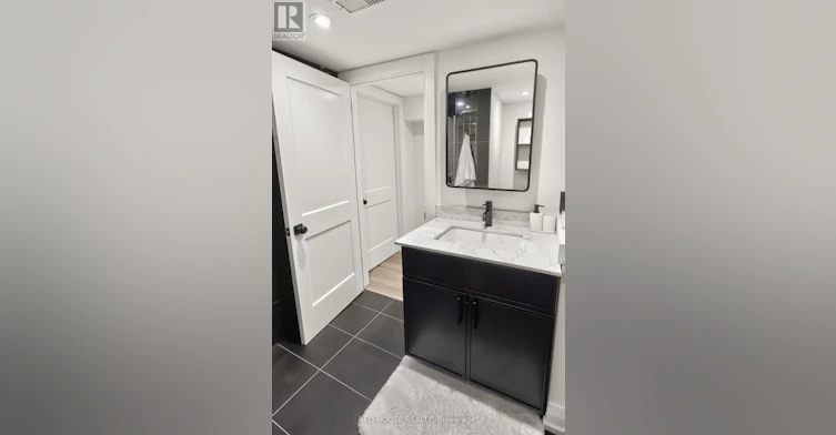 BASEMENT-70 Beaverbrook Avenue, Toronto, ON, M9B 2N6 - 13