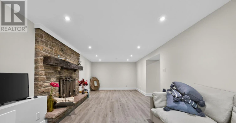 BASEMENT-70 Beaverbrook Avenue, Toronto, ON, M9B 2N6 - 8