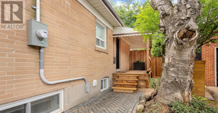 BASEMENT-70 Beaverbrook Avenue, Toronto, ON, M9B 2N6 - 20