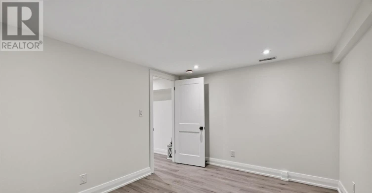 BASEMENT-70 Beaverbrook Avenue, Toronto, ON, M9B 2N6 - 17