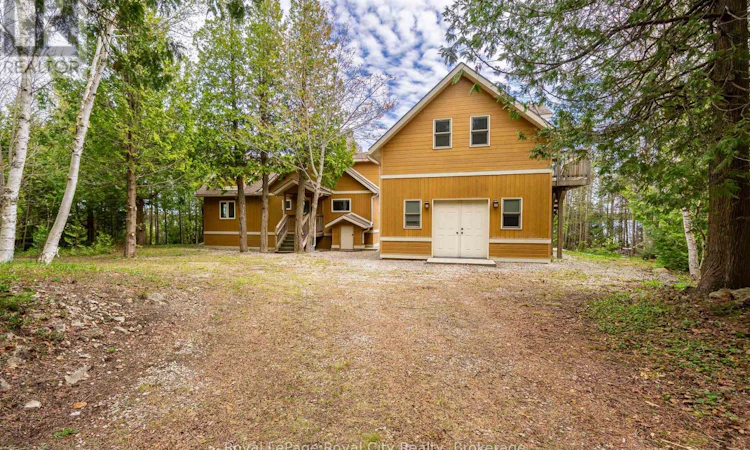 584 Warner Bay Road