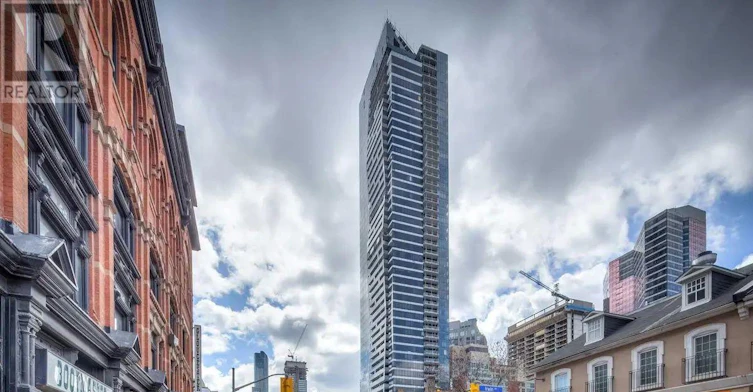 4305-5 St Joseph Street, Toronto, ON, M4Y 1J6 - 17