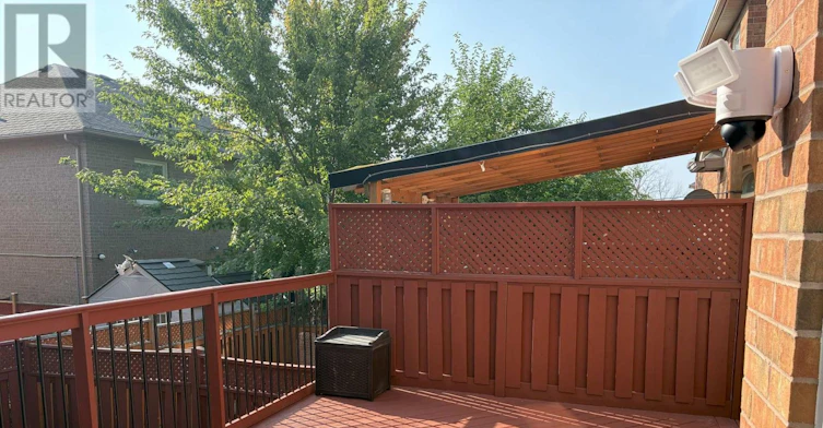 85 Kimono Crescent, Richmond Hill, ON, L4S 2G1 - 44