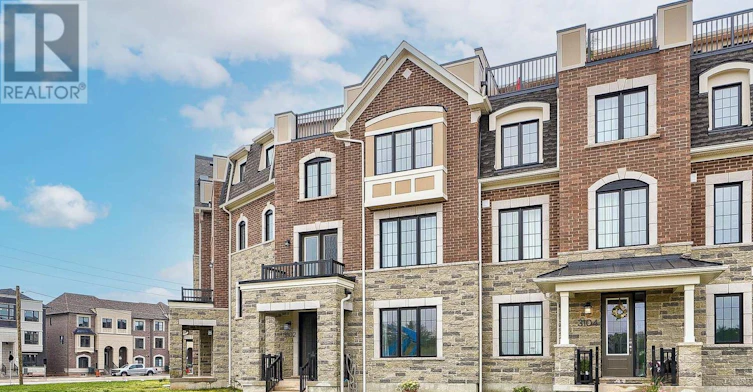 3102 Harasym Trail, Oakville, ON, L6M 5P1 - 2