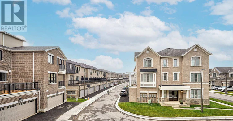 3102 Harasym Trail, Oakville, ON, L6M 5P1 - 30
