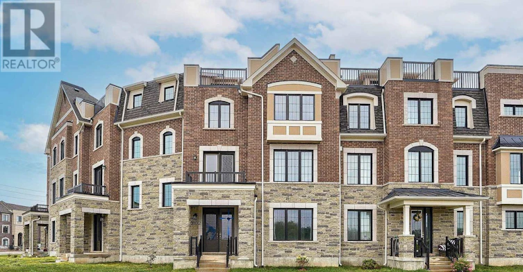 3102 Harasym Trail, Oakville, ON, L6M 5P1