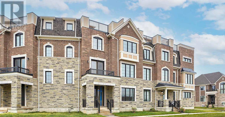 3102 Harasym Trail, Oakville, ON, L6M 5P1 - 3