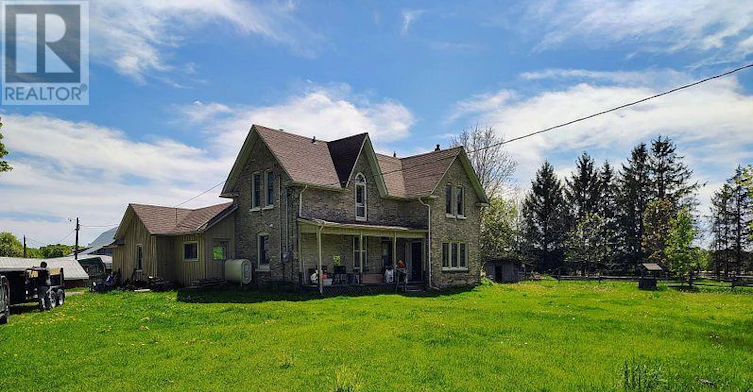 5363 Davis Drive, Whitchurch-Stouffville, ON, L0G 1M0