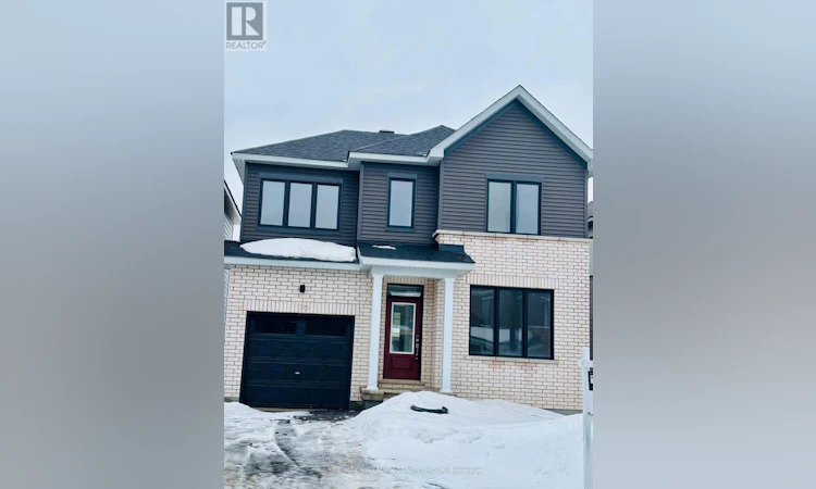 170 Conservancy Drive