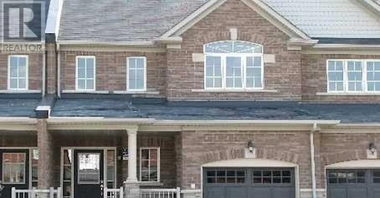48 Burnstown Circle N, Brampton, ON, L6P 3M2 - 6
