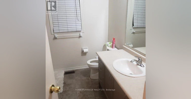 48 Burnstown Circle N, Brampton, ON, L6P 3M2 - 7